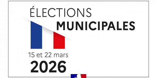 Elections municipales