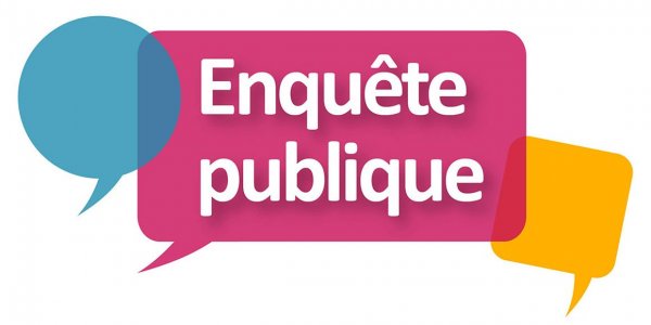 Enquête publique - Air Liquide