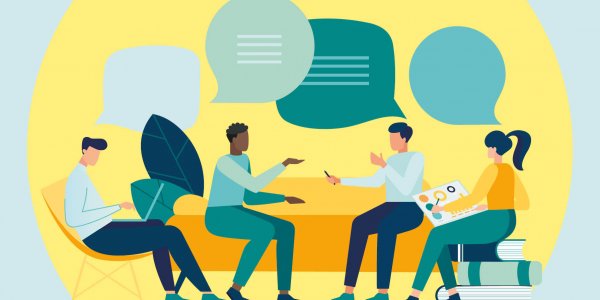 Espace Partage, Espace de Vie Sociale