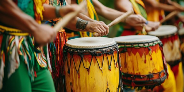 Fête de la musique
