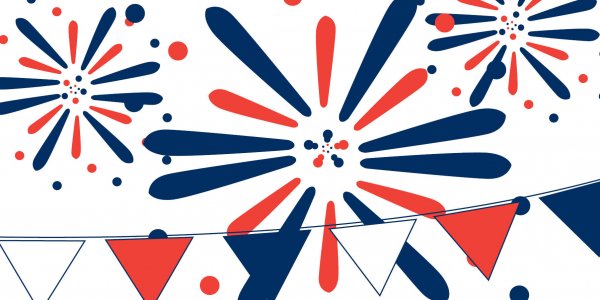 FÊTE NATIONALE
