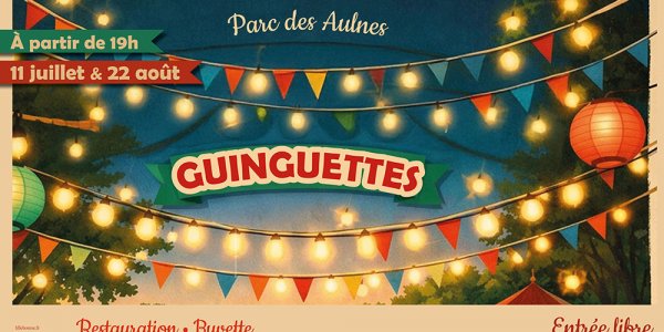 Guinguettes