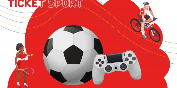Inscription au Tickets Sports