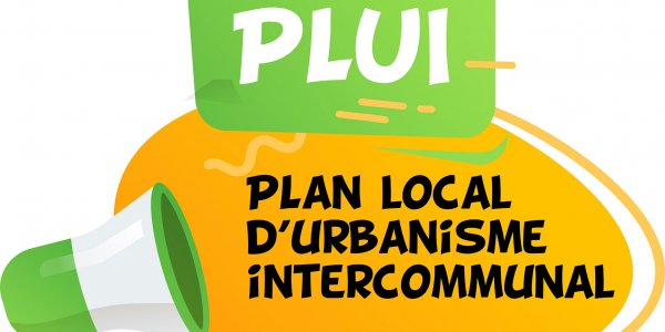 Le projet de PLUi a été arrêté