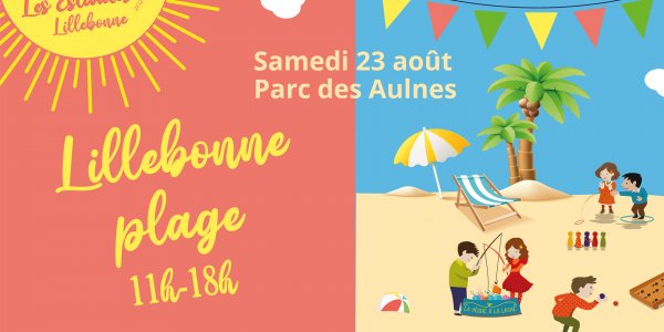 Lillebonne Plage