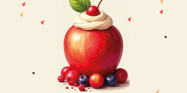 Marché de pays - Special gourmandise