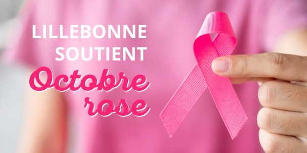 Octobre rose