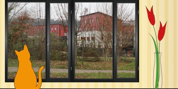 Projet participatif « Les fenêtres de Lillebonne »