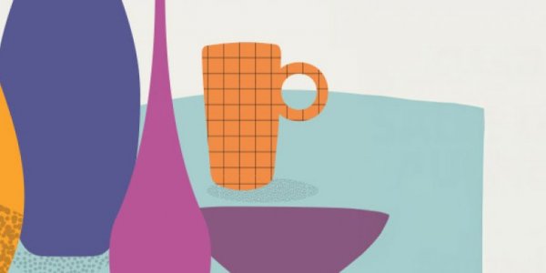 Salon de la Céramique