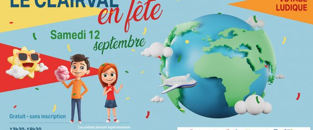 Claival en fête