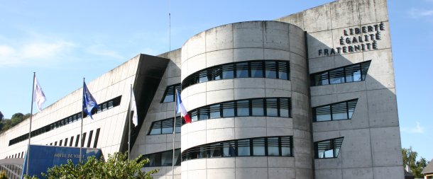 CONSEIL MUNICIPAL