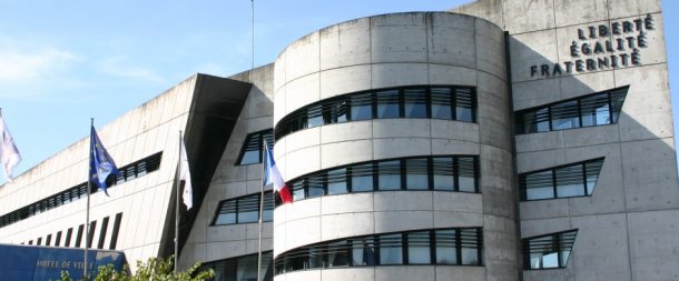 CONSEIL MUNICIPAL