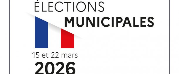 Elections municipales