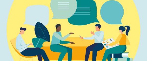 Espace Partage, Espace de Vie Sociale