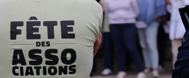 Fête des associations