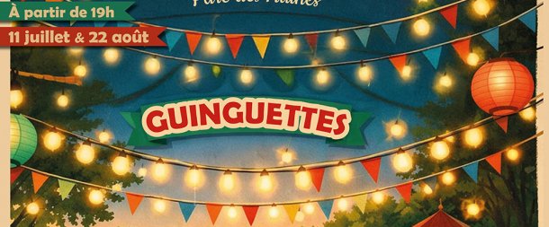 Guinguettes