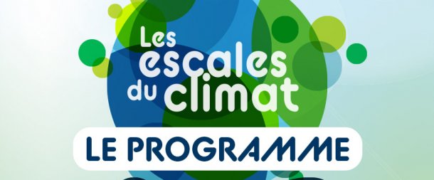 Les Escales du Climat