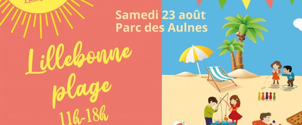 Lillebonne Plage