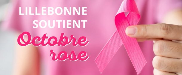 Octobre rose
