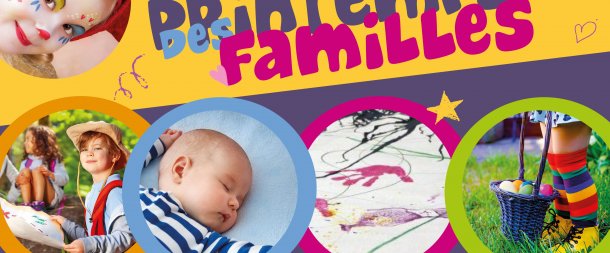 Printemps des Familles