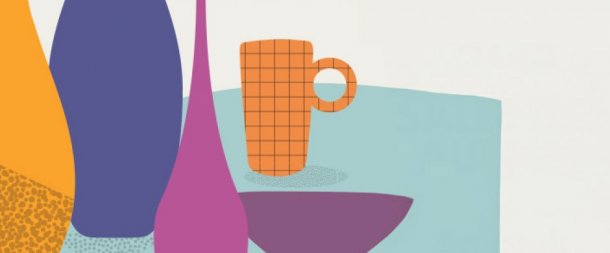 Salon de la Céramique