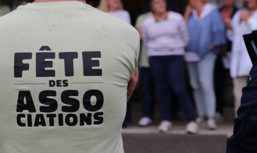 Fête des associations