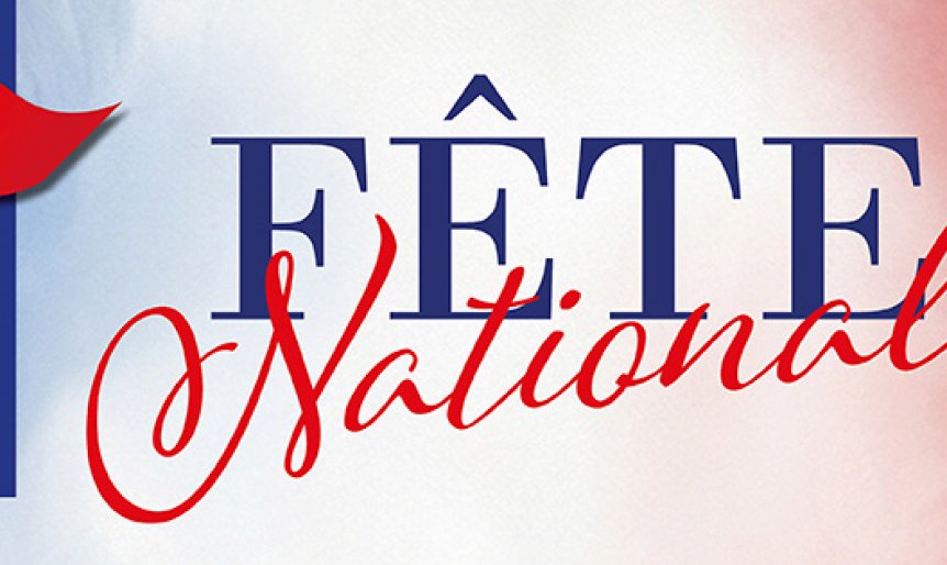 Fête Nationale