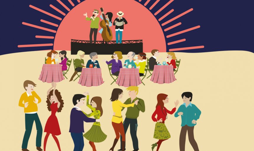 La Guinguette