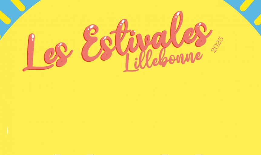 Les Estivales
