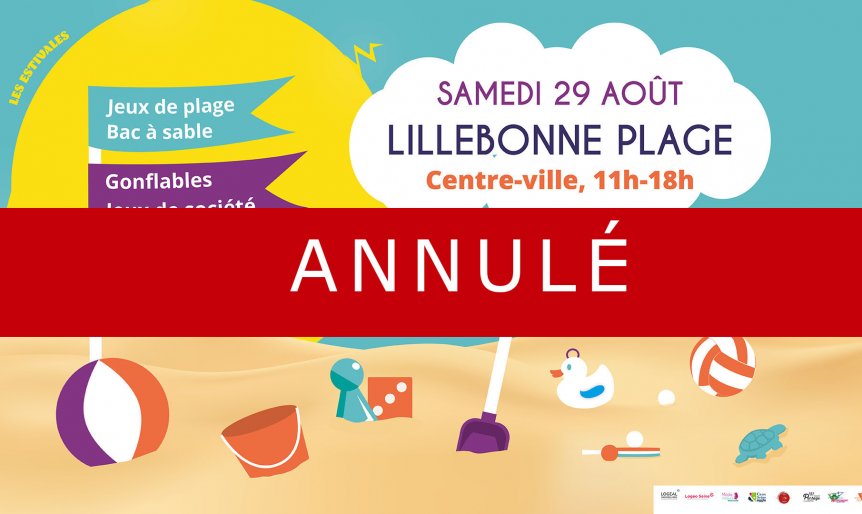 Lillebonne Plage