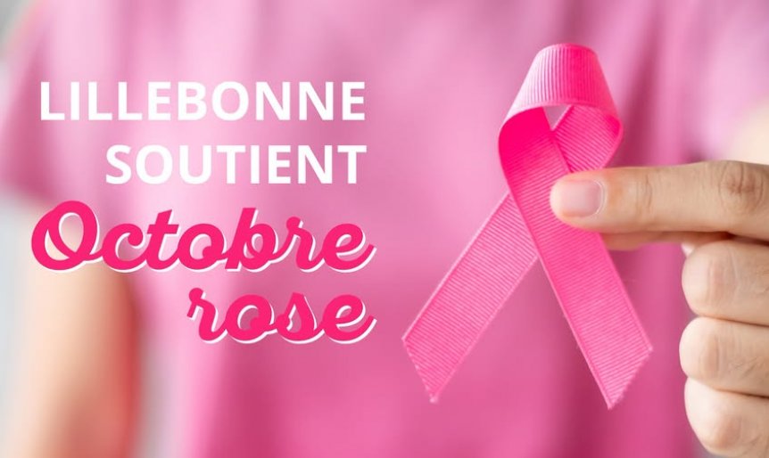 Octobre rose