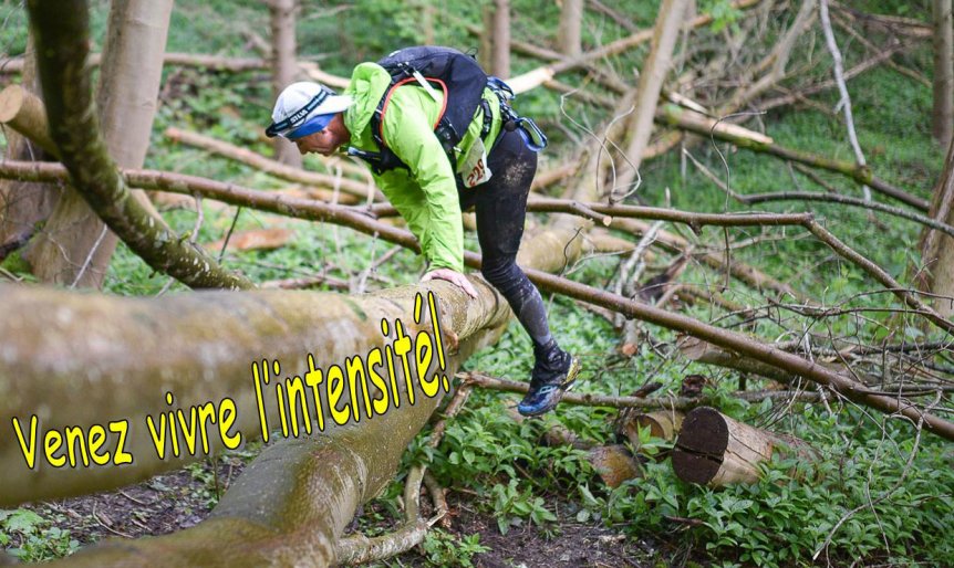 Radicatrail