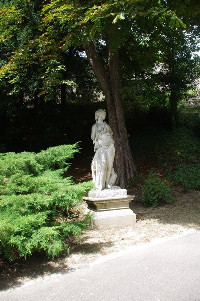 Jardin Jean Rostand