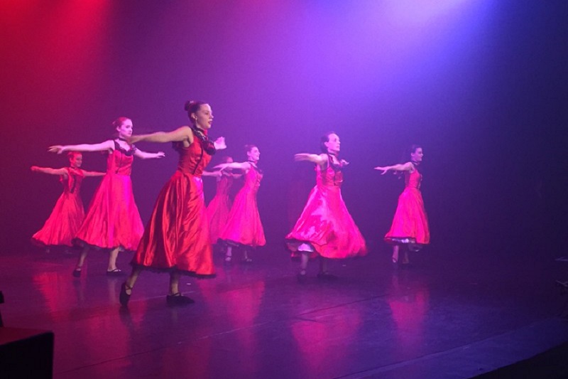 gala de danse