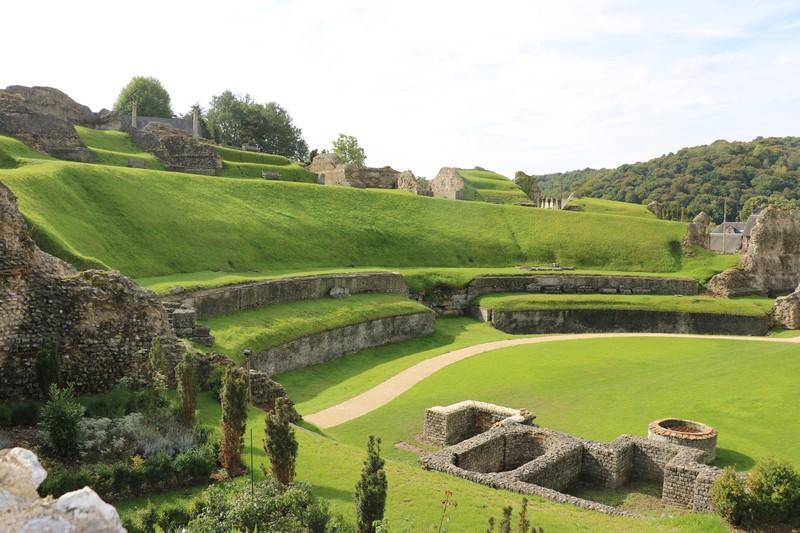 ​ Histoire de a ville