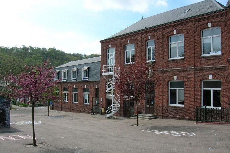 Ecole privée