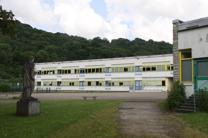 Ecole Glatigny