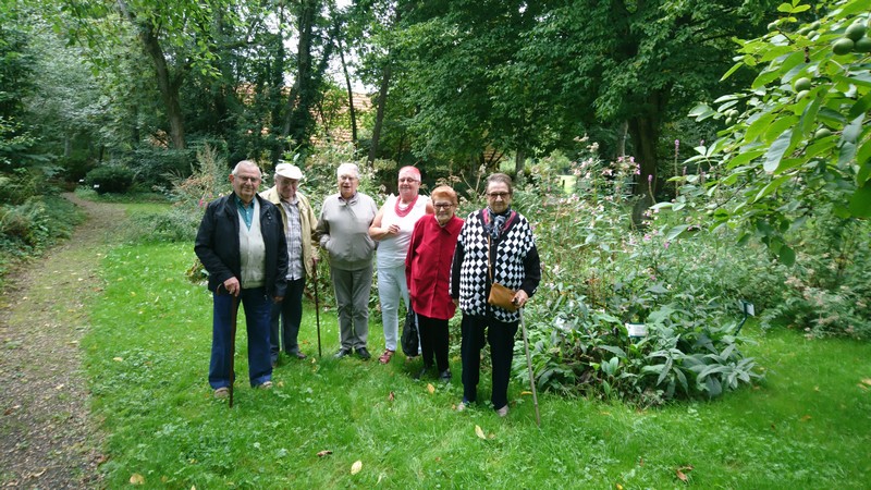 Action de convivialité