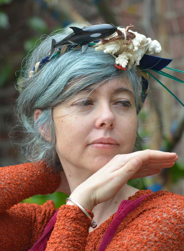 Agnès Maupré