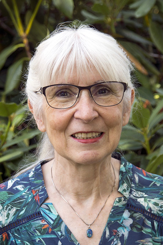 Anne Marchand