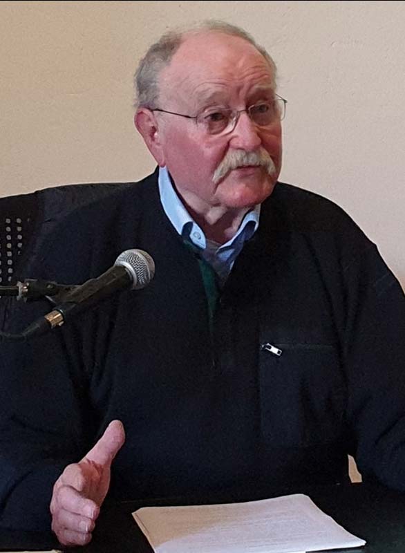 Gérard Régnier