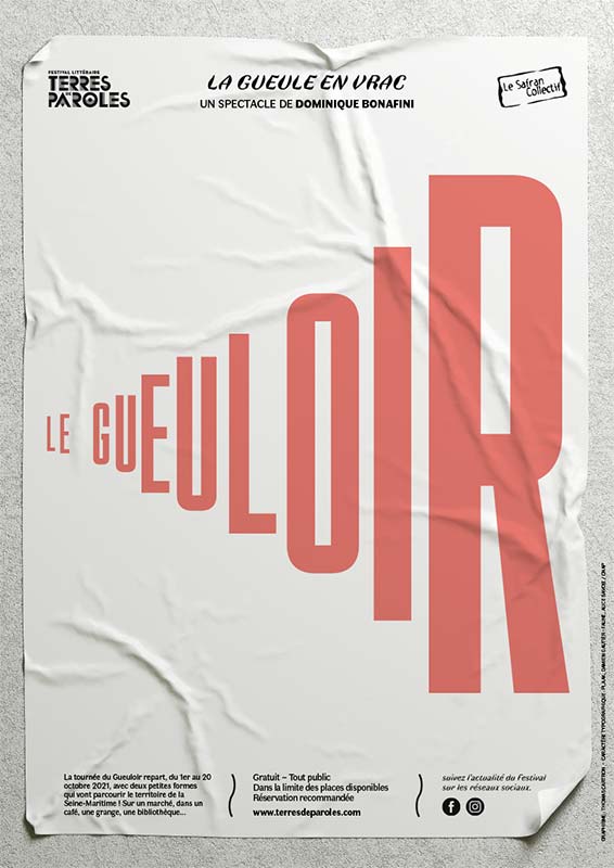 Le Gueuloir