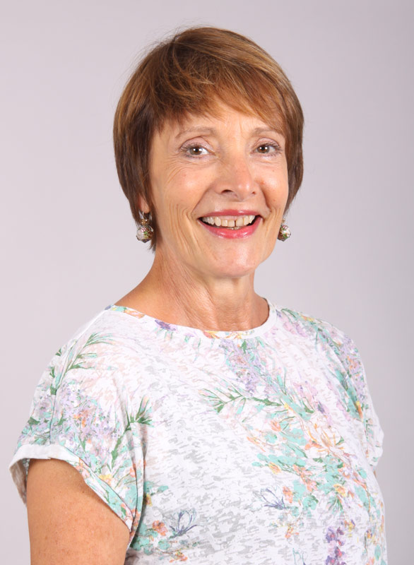 Marie Varin