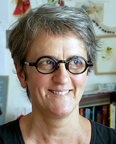 Nathalie Minne