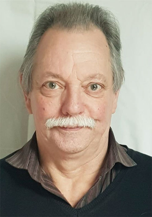 Alain Lefebvre
